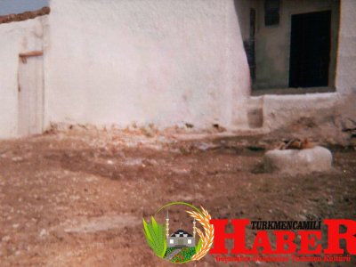 Saffet TÜRKOGLU ev ve ocaklık