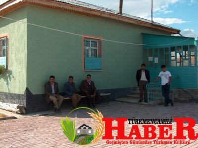 H.Saffet TÜRKOĞLU H.Murat TÜRKOĞLU