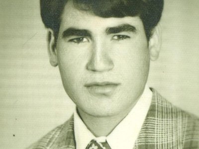 Ahmet TÜRKOĞLU