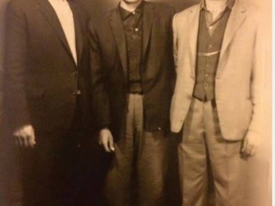 Ali Osman DOĞAN Asaf CERİT İsmail Hakkı ERSÖZ