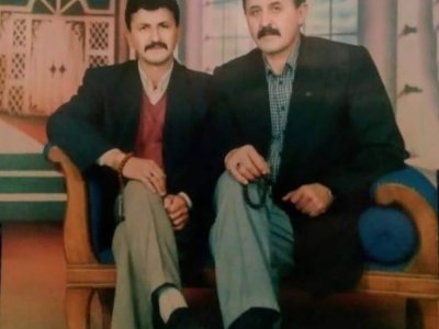 Bahaddin CERAN Zekeriya CERİT