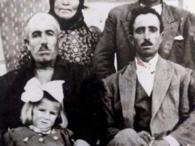 Bayram ŞİMŞEK H.Hüseyin ŞİMŞEK Halil GÜVEN