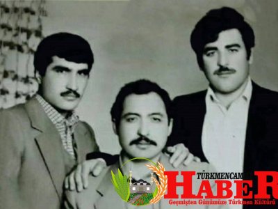 Enver SEÇGİN Ahmet SARILAR Derviş AYDIN