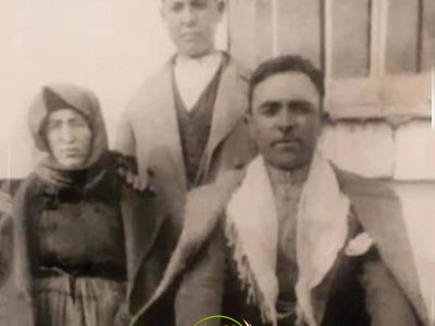 H.İsmail SEÇGİN H.Mehmet SEÇGİN Dudu SEÇGİN