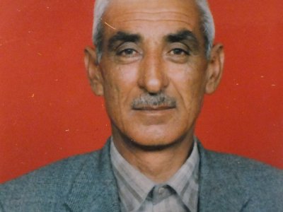 H.Mehmet TÜRKOĞLU