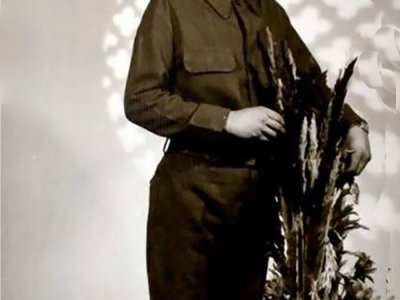 Kadir CERİT (Memiş Oğlu)