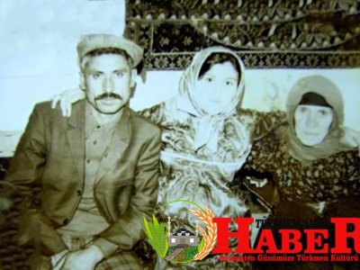 Musa ÇALIK Ümmügülsüm ÇALIK