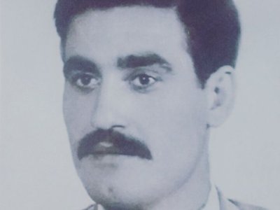 Osman TÜRKOĞLU
