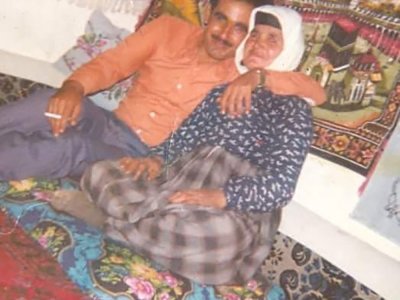 Osman TÜRKOĞLU Rukiye TÜRKOĞLU