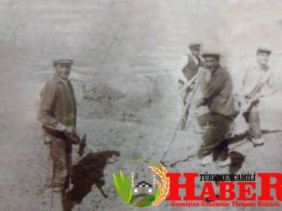 Ramazan SIĞIRCI Ali ÇİMEN Bilal BÜYÜKDURAN Harun BÜYÜKDURAN