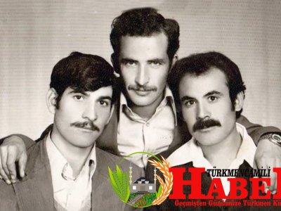 Recep KAYA H.İbrahim ÇOBANCI Ali ÇOBANCI