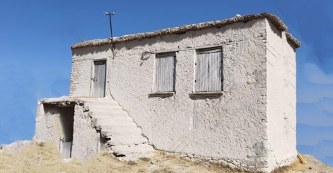 Köy Odalarının Kaybolan Değerleri